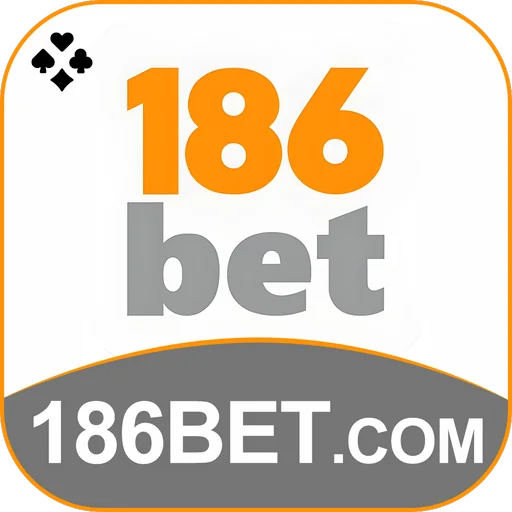Cassino ao vivo da 186bet com dealers reais