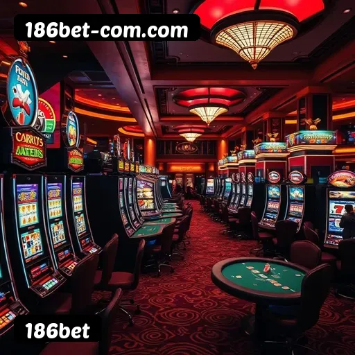 186bet APK - Download Oficial Android
