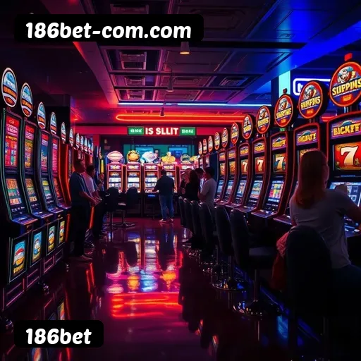 Como Instalar APK 186bet